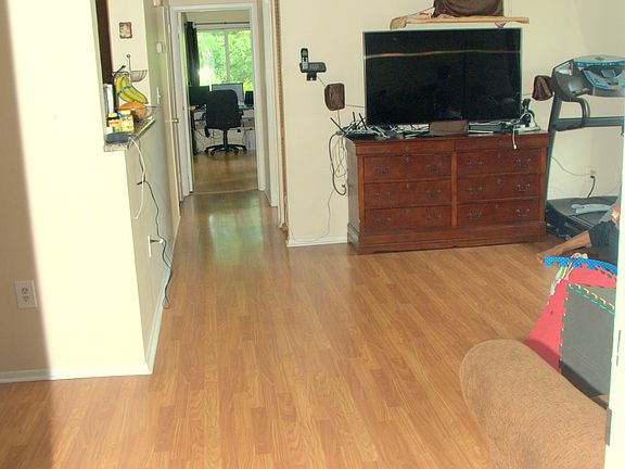 Living room.
