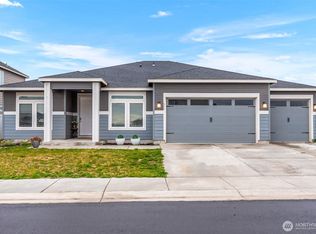 911 NE 7th Avenue, Quincy, WA 98848