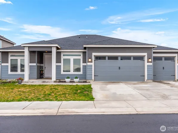 911 NE 7th Avenue, Quincy, WA 98848