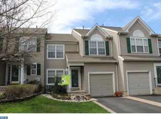 2704 Fallow Hill Ln, Jamison, PA 18929