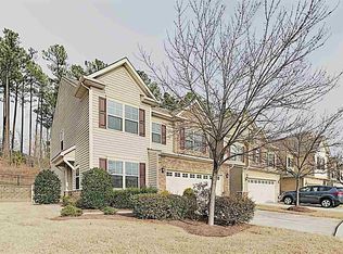 2612 Evanston Ave, Durham, NC 27703