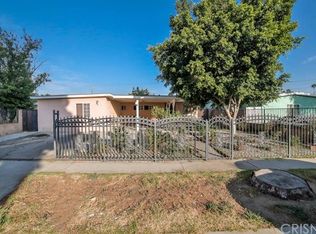 14976 Nurmi St, Sylmar, CA 91342