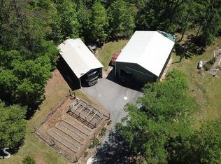 359 Scenic Way #210, Sparta, GA 31087