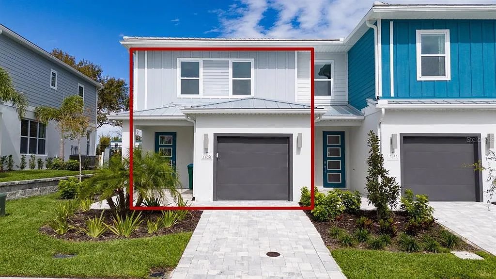 3 bed, 2.5 bath, 1670 sqft, $2,780 — Photo 3