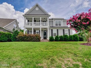 857 Bedminister Ln, Wilmington, NC 28405