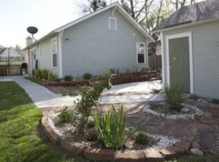 2811 E 3rd St, Tulsa, OK 74104