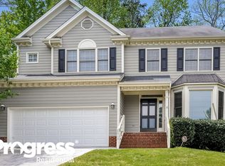 2013 Muirfield Village Way, Raleigh, NC 27604