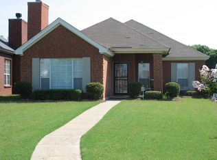 2605 Shep Ct, Montgomery, AL 36117