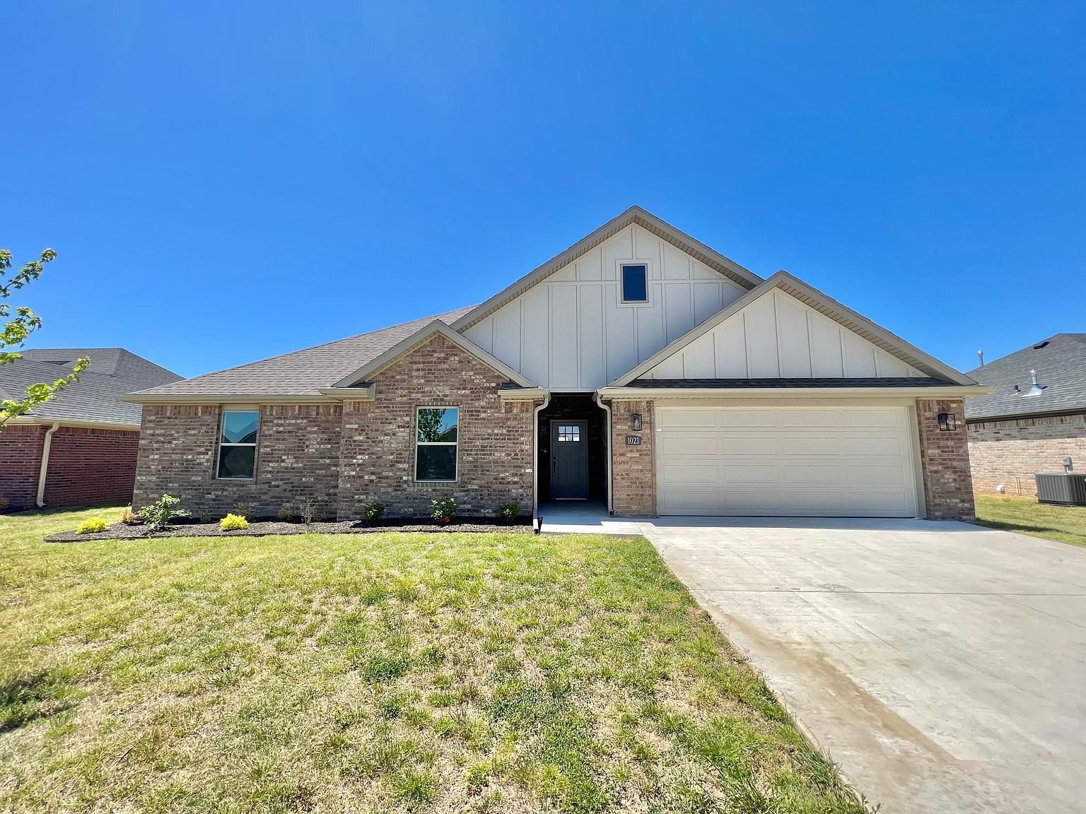 1021 Arden St, Tontitown, AR 72762 Zillow