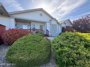 3150 Cascades Dr #C15, Prescott, AZ 86301