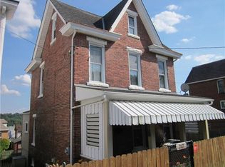 217 W 10th Ave, Tarentum, PA