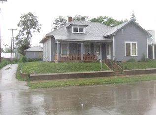 18 N Cedar St, Troy, OH 45373
