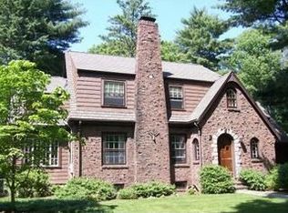 16 Southwick Rd, Newton, MA 02468