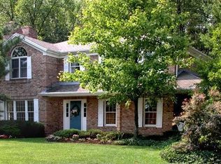 8436 Ashley Dr, Broadview Heights, OH 44147