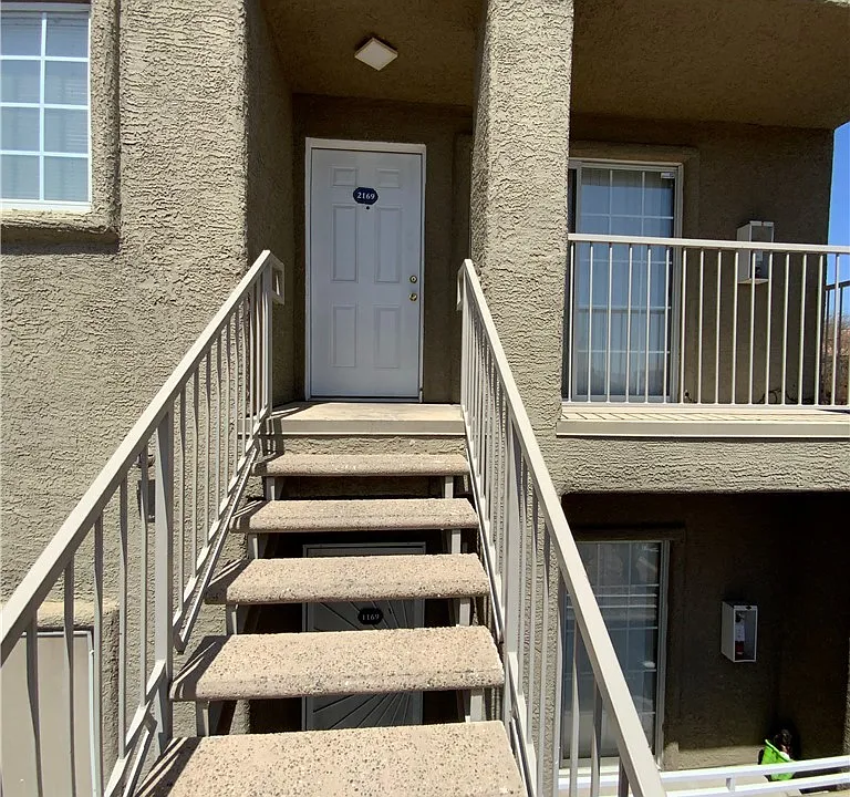 4730 E Craig Rd #2169