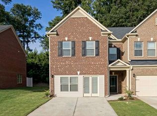 2668 Pointcrest Way, Grayson, GA 30017