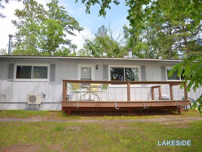 26315 Icon Dr #103, Park Rapids, MN, 56470