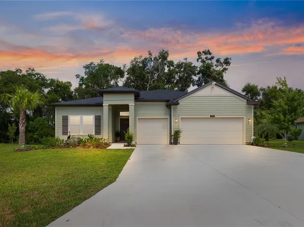 19569 SW 77th Pl, Dunnellon, FL 34432