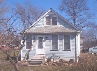 4135 Tompkins St, Gary, IN 46408