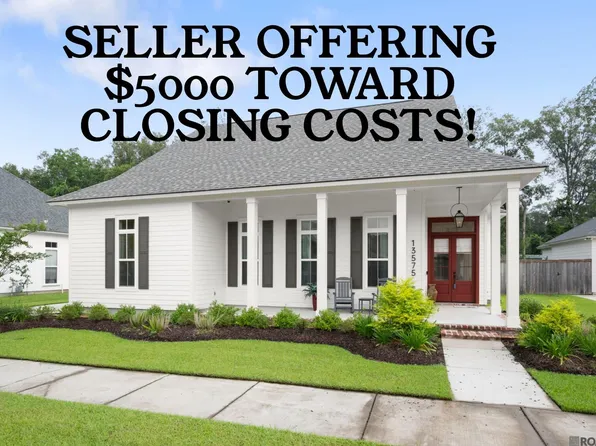 13575 Sawmill Dr, Baton Rouge, LA 70818