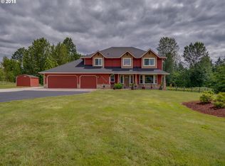 23715 NW 1st Ave, Ridgefield, WA 98642