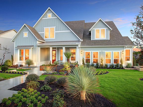 The Archer G Exterior