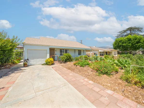 349 E Newman Ave #A, Arcadia, CA 91006