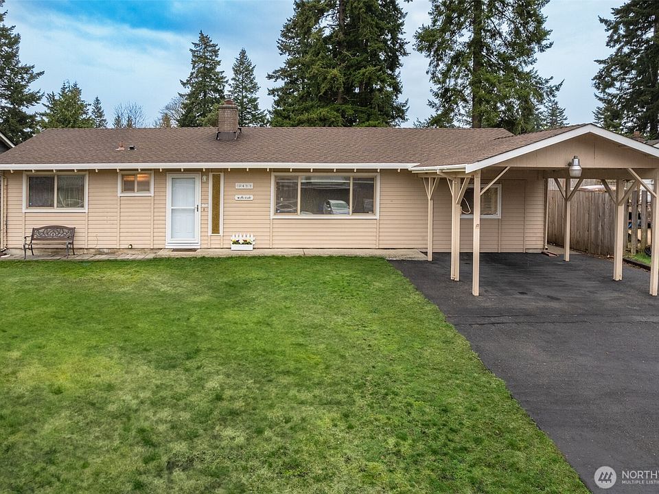 1st image of 3411 S 292nd Street