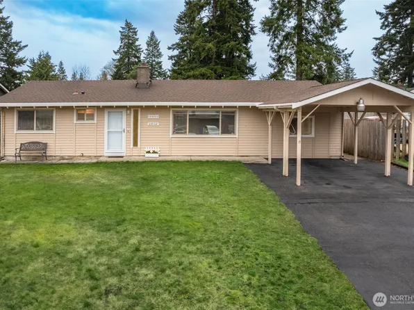 3411 S 292nd Street, Auburn, WA 98001