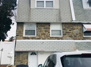 2025 Barlow St, Philadelphia, PA 19116