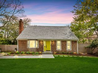 8 Clinton St, East Hampton, NY 11937