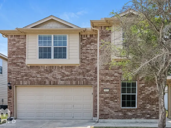 3803 Browning Blf, San Antonio, TX 78245