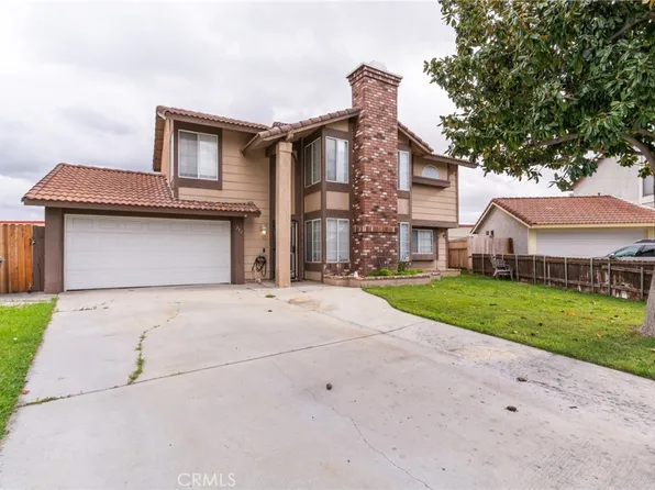 391 Quince Dr, San Jacinto, CA 92582