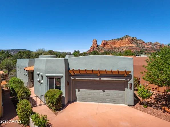 95 Bell Wash Court, Sedona, AZ 86351