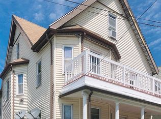 113-115 Ashland St, Malden, MA 02148
