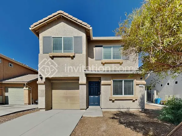 5213 Los Pinos St, Las Vegas, NV 89122