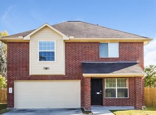 261 Kellyn Ct, Conroe, TX 77306