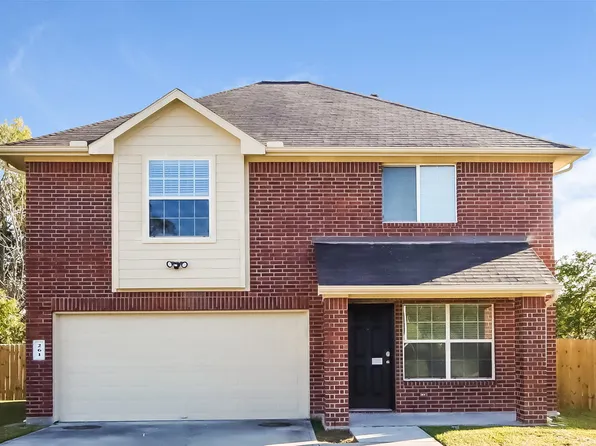 261 Kellyn Ct, Conroe, TX 77306