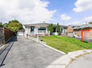 78 Northwood Dr, Brampton, ON L6X 2L2