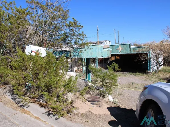 825 W 4th Ave, Truth Or Consequences, NM 87901