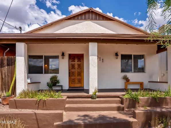 1011 S 8th Ave, Tucson, AZ 85701