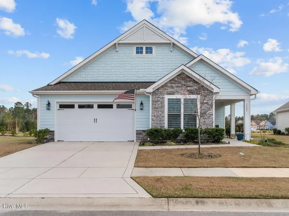 7342 Oakland Country Court, Winnabow, NC 28479