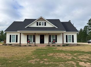 8788 Salem Church Rd, Andalusia, AL 36420