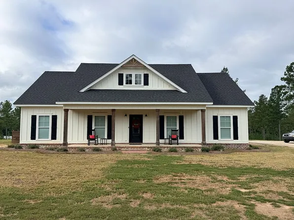 8788 Salem Church Rd, Andalusia, AL 36420