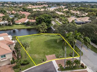 16608 Narrows Dr, Jupiter, FL 33477