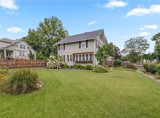 2 Brook St Floor 2, Smithfield, RI 02917