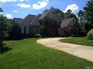 5205 Deergrass Ct, Raleigh, NC 27613