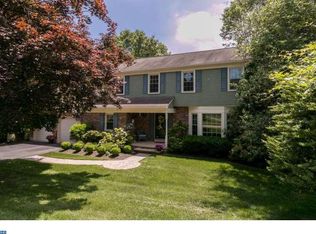20 Pine Grove Ln, Hockessin, DE 19707