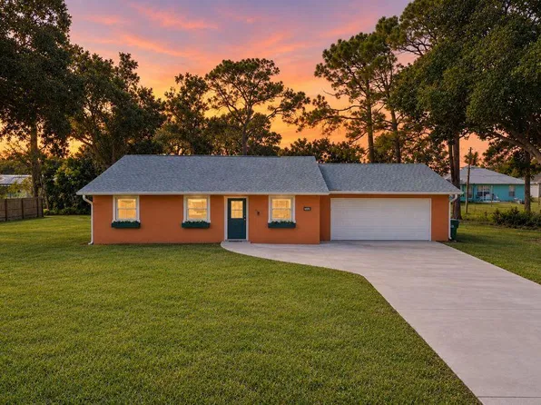 1030 ROSELAND Road, Sebastian, FL 32958