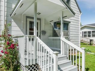 912 D Ave NW, Cedar Rapids, IA